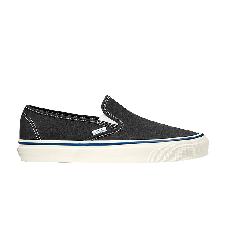 Slip-On 48 Deck DX 'Anaheim Factory - Black'