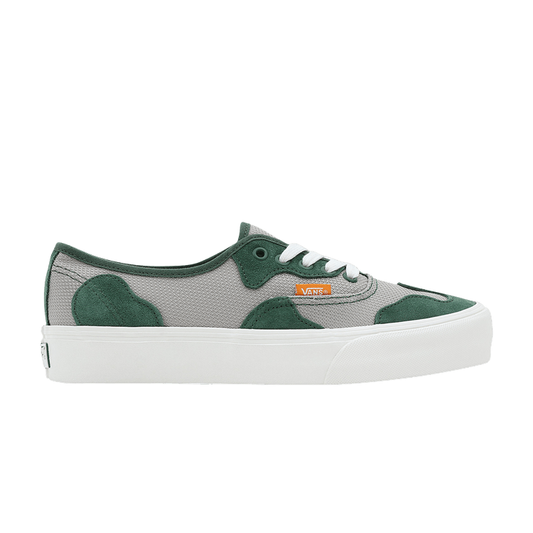 Authentic VR3 LX 'Patchwork - Green Grey'