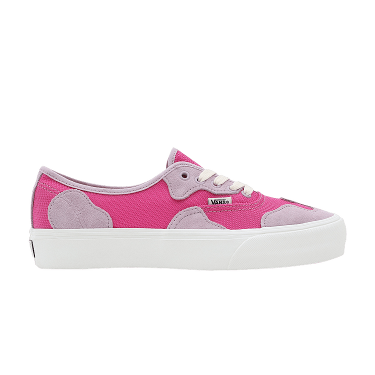 Authentic VR3 LX 'Patchwork - Lavender Pink'