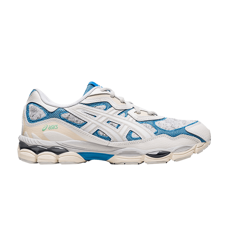 Buy Asics Gel NYC 'SHIGEN 2.0 Pack' - 1203A281 100 | GOAT