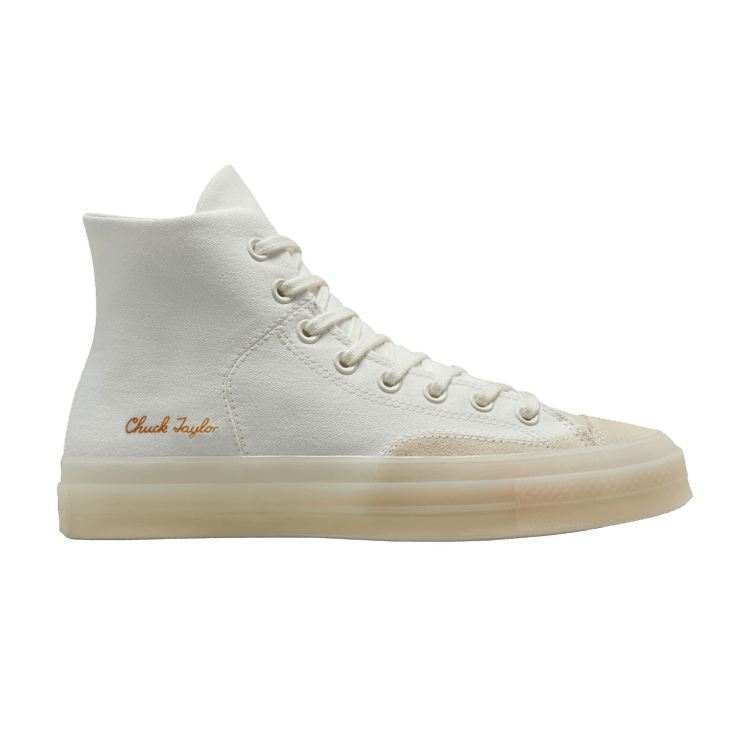 Chuck 70 High 'Marquis - Vintage White'