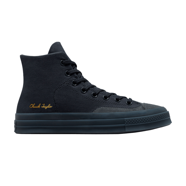 Chuck 70 High 'Marquis - Nightfall Grey'