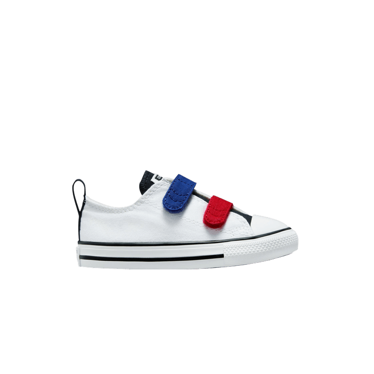 Chuck Taylor All Star Easy-On Low TD 'Twill Color-Pop'