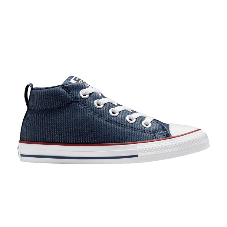 Chuck Taylor All Star Mid PS 'Street Twill'