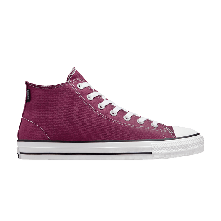 Chuck Taylor All Star Pro Mid 'Cherry Vision'