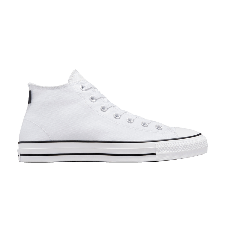 Chuck Taylor All Star Pro Mid 'White Black'