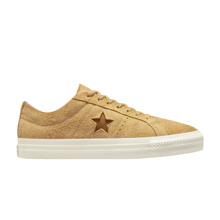 One Star Pro Vintage Suede Low 'Trailhead Gold'