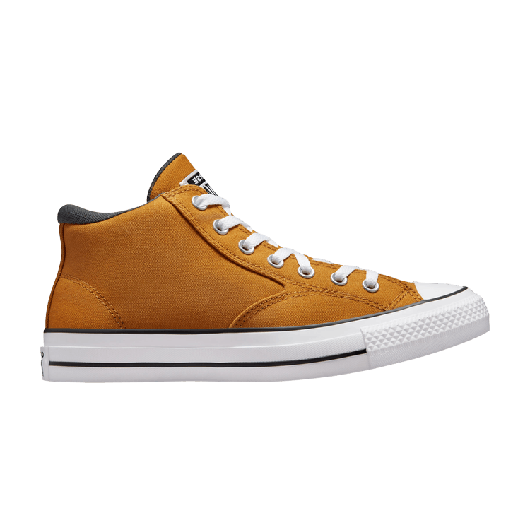 Chuck Taylor All Star Mid 'Malden Street - Golden Sundial'