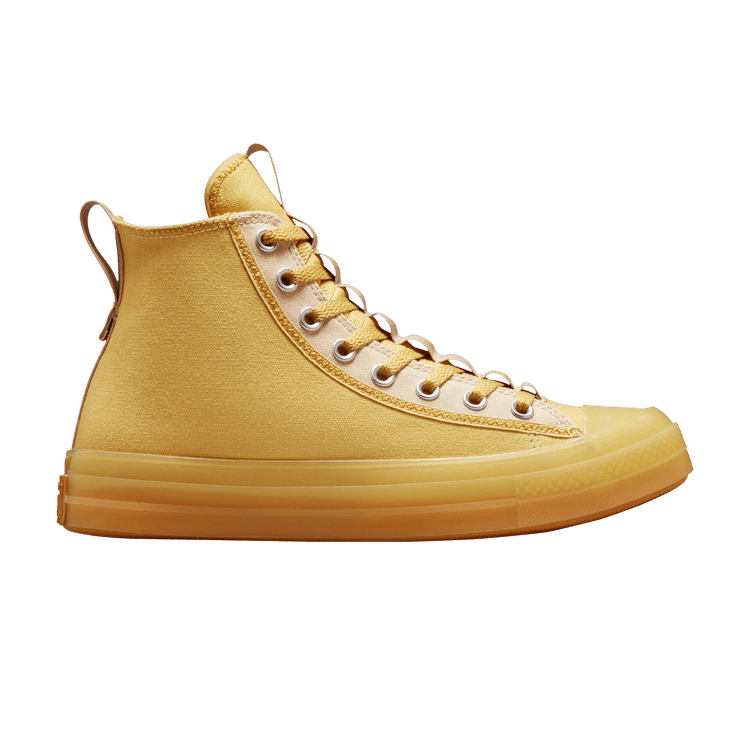 Chuck Taylor All Star CX Explore High 'Trailhead Gold'