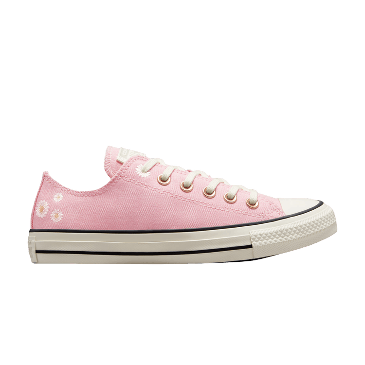 Wmns Chuck Taylor All Star Low 'Festival Florals'