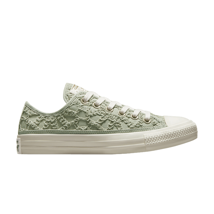 Buy Wmns Chuck Taylor All Star Low Daisy Cord A06226C GOAT CA