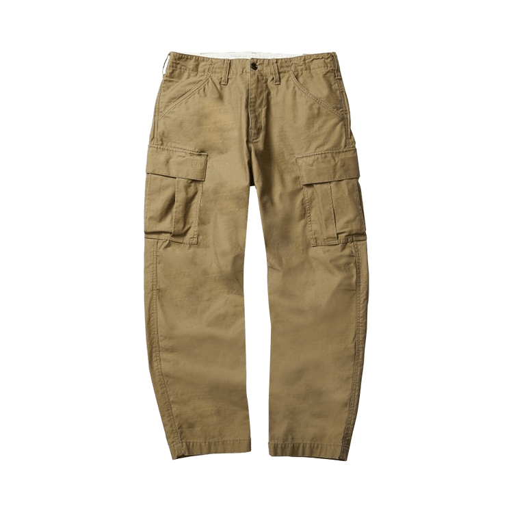 保障できる Buy Liberaiders 6 Pocket Army Pants 'Coyote' - 767012203 パンツ