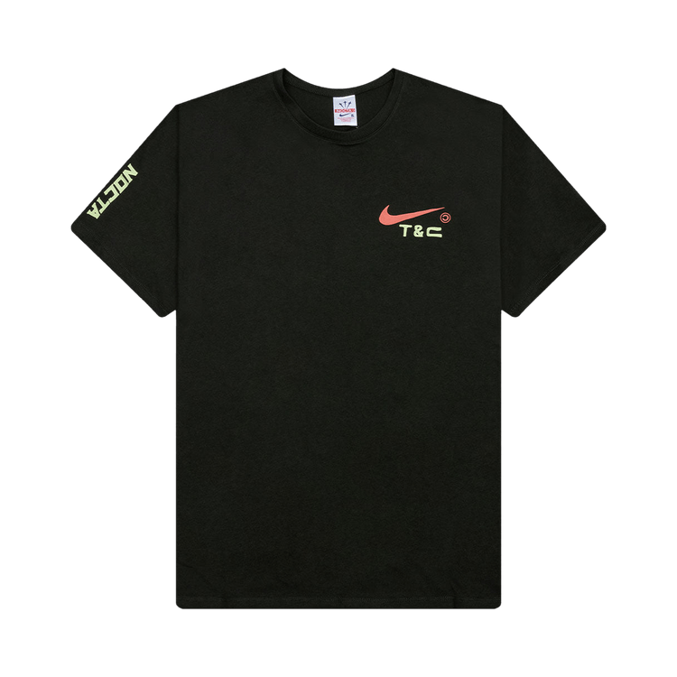 Buy Nike x NOCTA x CPFM T-Shirt 'Sequoia' - DR2630 355 | GOAT