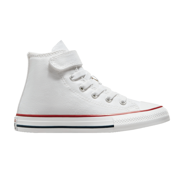 Chuck Taylor All Star Easy-On High PS 'White Natural'