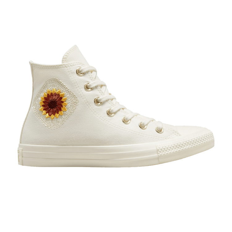 Chuck Taylor All Star High 'Festival Florals'