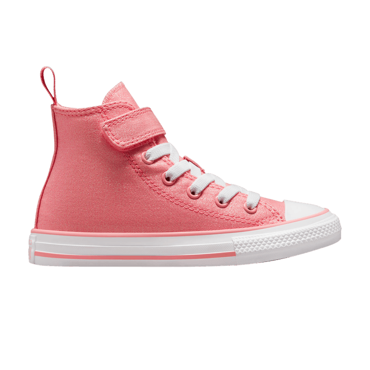 Chuck Taylor All Star Easy-On High PS 'Iridescent'