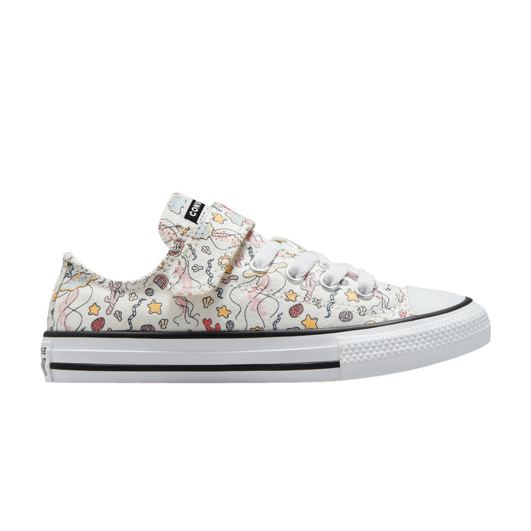 Chuck Taylor All Star Easy-On Low PS 'Under The Sea'