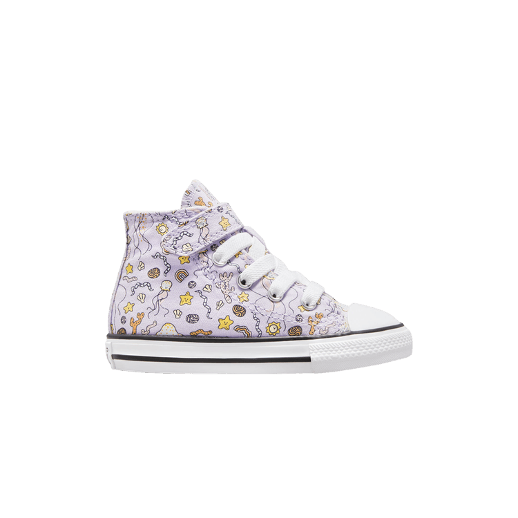 Chuck Taylor All Star Easy-On High TD 'Under The Sea'