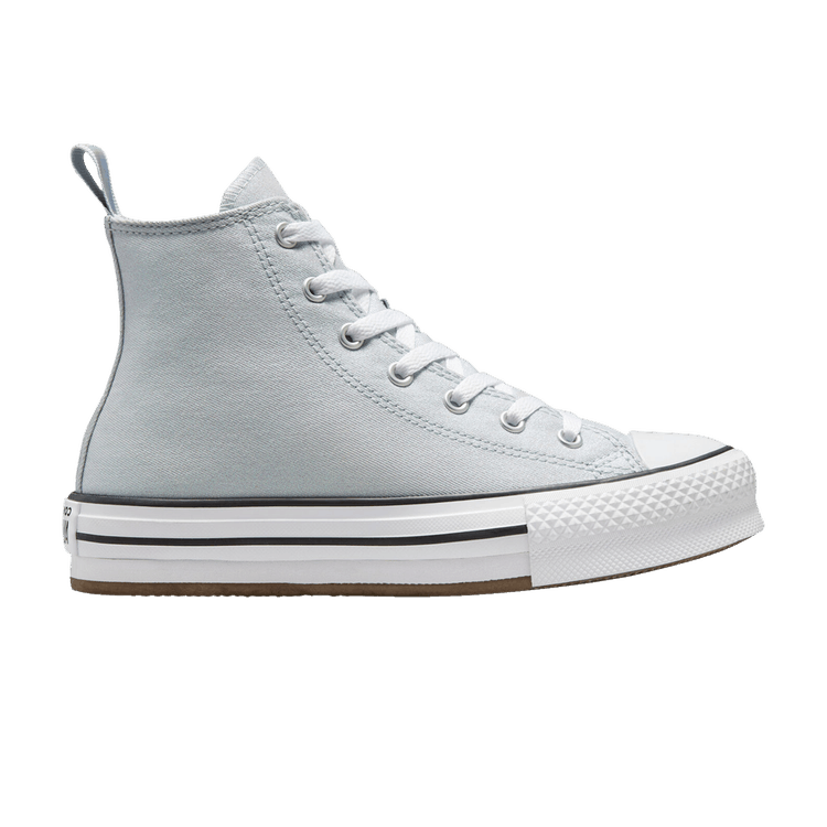 Chuck Taylor All Star EVA Lift Platform High GS 'Iridescent'