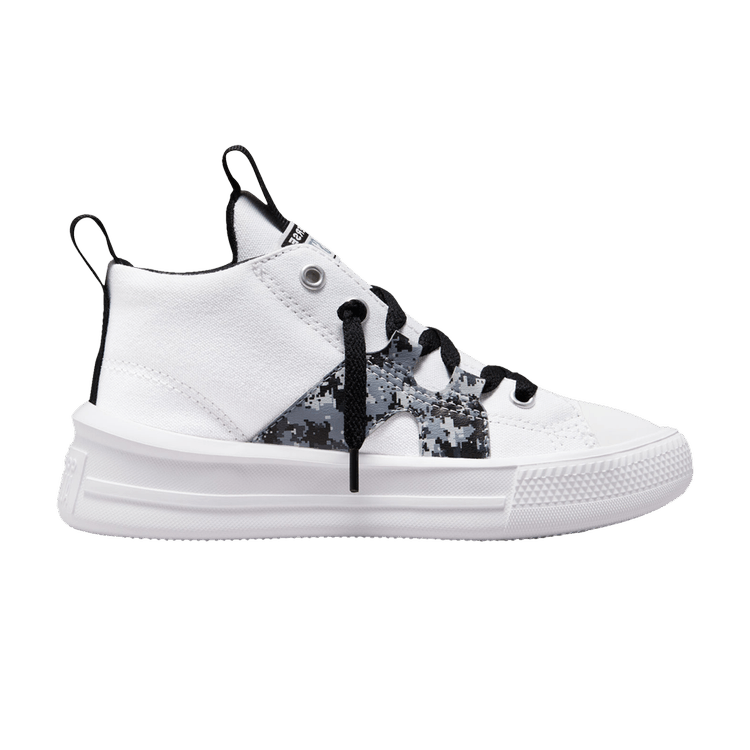 Chuck Taylor All Star Ultra Mid PS 'Digi Camo'