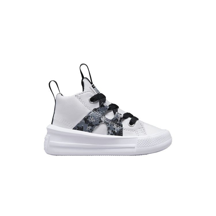 Chuck Taylor All Star Ultra Mid TD 'Digi Camo'