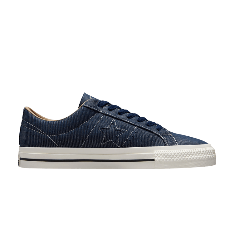 One Star Pro Low 'Denim - Midnight Navy'