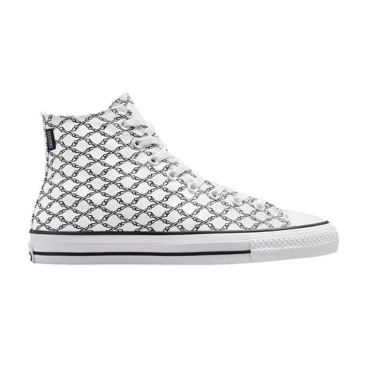 Chuck Taylor All Star Pro High 'Bones'