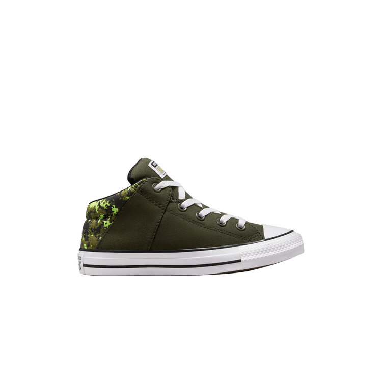 Chuck Taylor All Star Axel Mid TD 'Digi Camo'