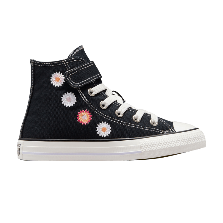 Chuck Taylor All Star Easy-On High PS 'Festival Florals'