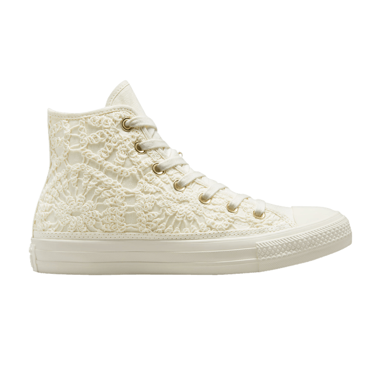 Chuck Taylor All Star High 'Daisy Cord'