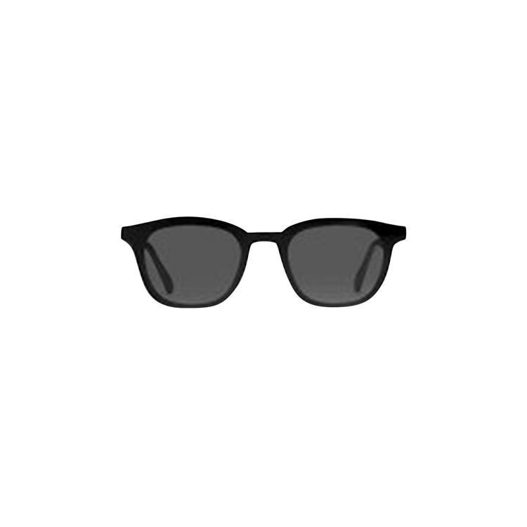 Buy Gentle Monster Londi 01 Sunglasses 'Black' - LONDI 01 BLAC | GOAT