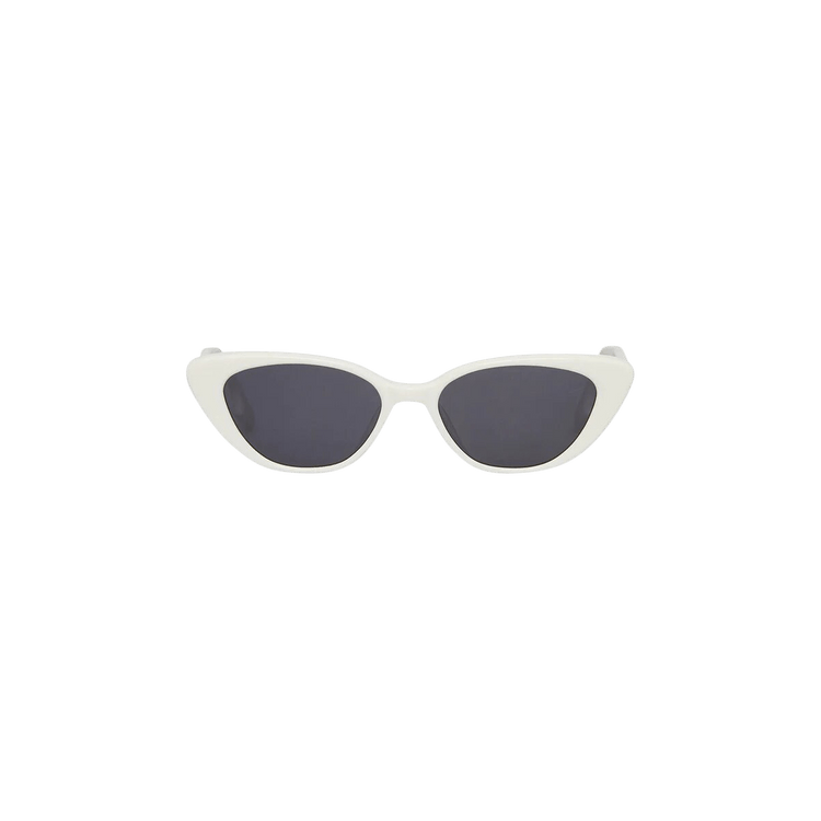 Buy Gentle Monster Crella W1 Sunglasses 'White' - CRELLA W1 Buy Gentle Monster Crella W1 Sunglasses 'White' - CRELLA W1
