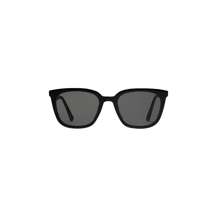 Buy Gentle Monster Tam 01 Sunglasses 'Black' - TAM 01 BLAC