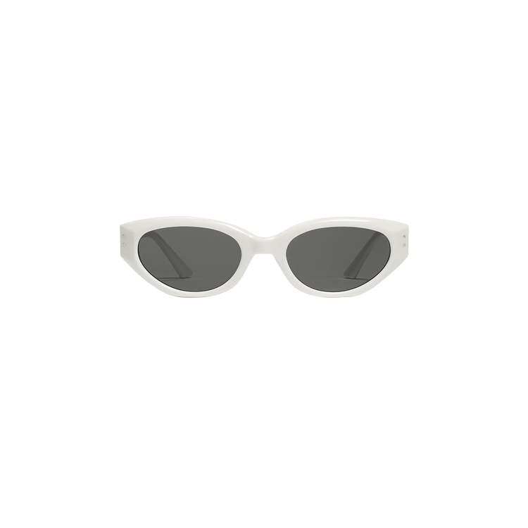 Buy Gentle Monster x Maison Margiela MM007 01 Sunglasses 'Black