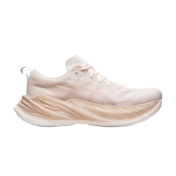 Asics dynaflyte beige sales