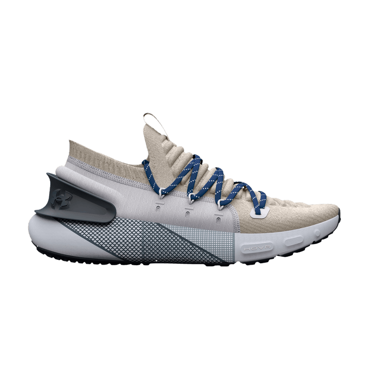 Under Armour HOVR Phantom 3 Reflect 'White Fog'
