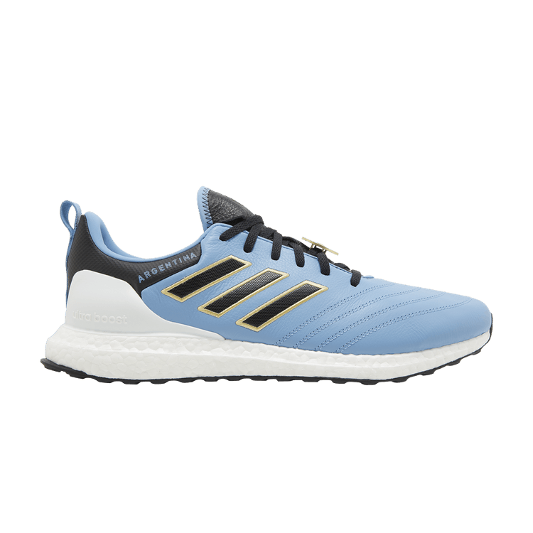 Buy Copa UltraBoost DNA World Cup Argentina GW7267 GOAT
