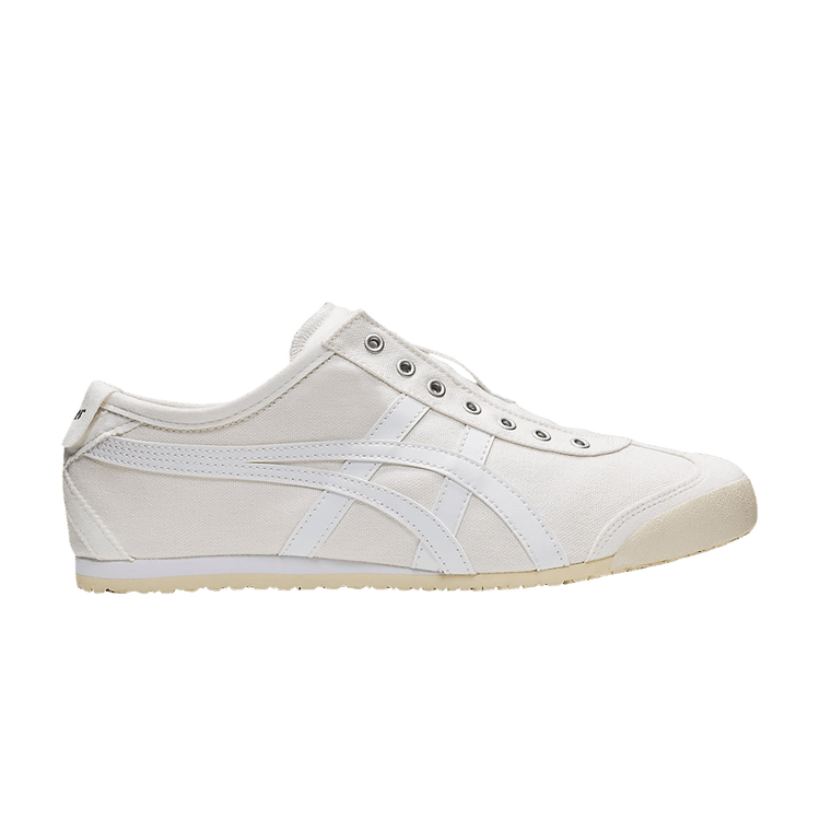 ASICS Onitsuka Tiger Mexico 66 Slip-On White