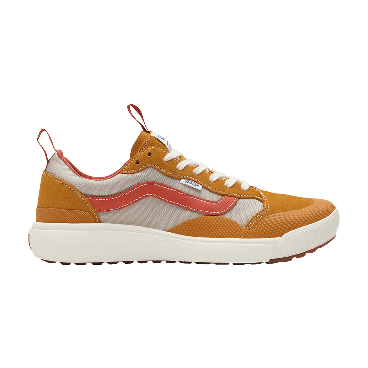 UltraRange Exo SE 'Honey Gold'