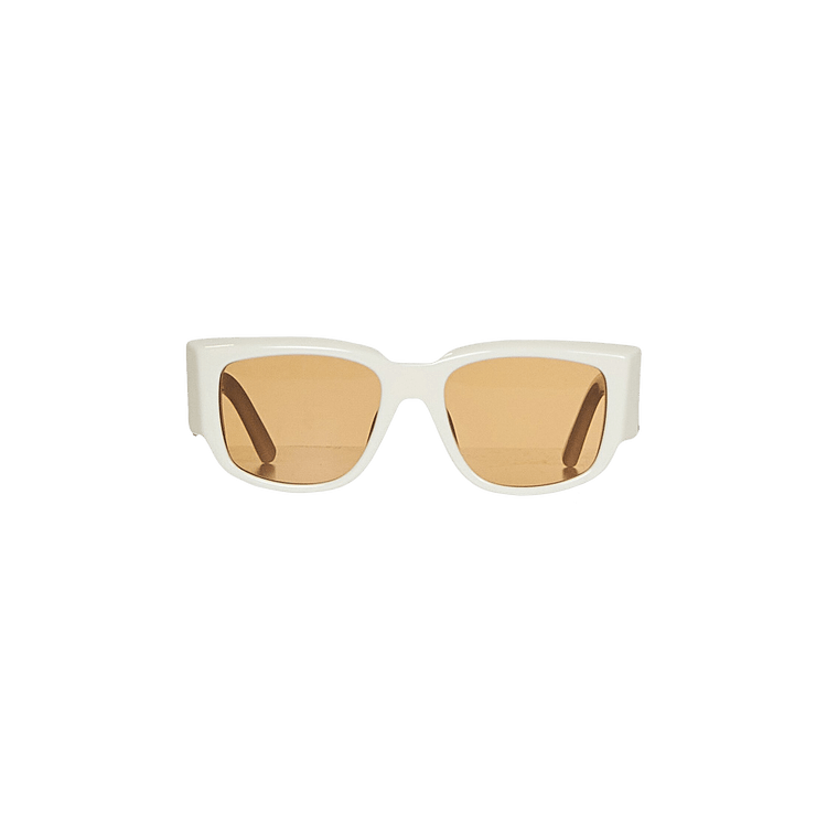 PCBALLA Sunglasses - Brown Sugar main image 0