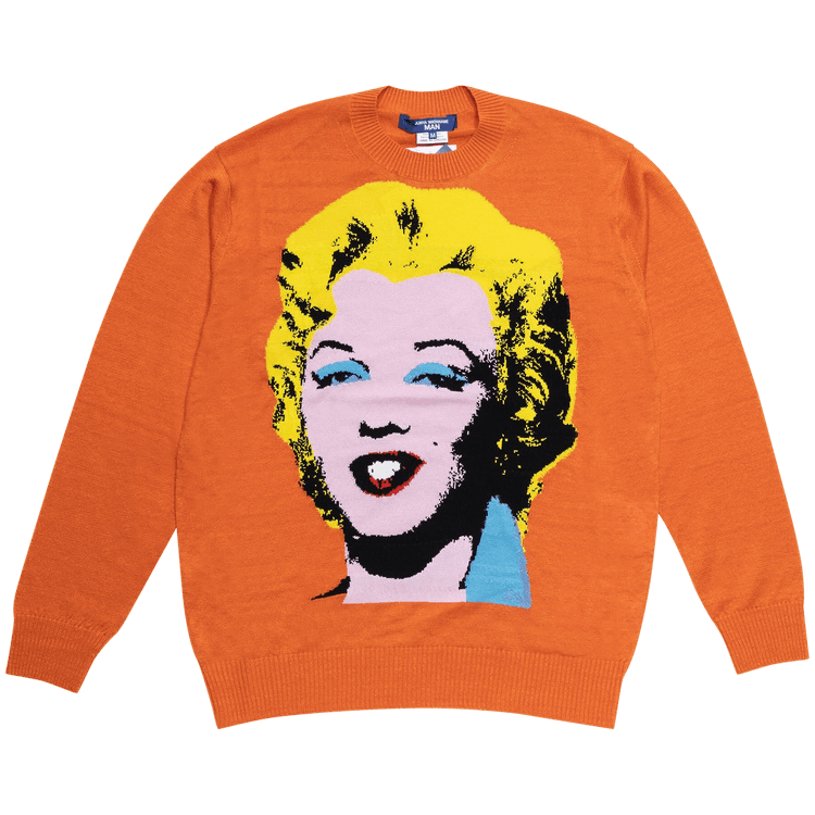 Marilyn Monroe Black and White Sweat Shirt 17542D0-PC90 - Etsy