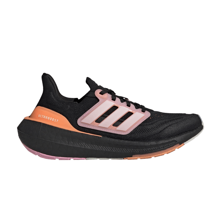 Adidas ultra clearance boost rosas oscura