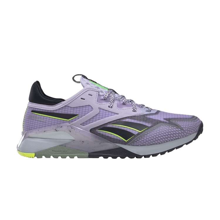 Wmns Nano X2 TR Adventure 'Purple Oasis Black'