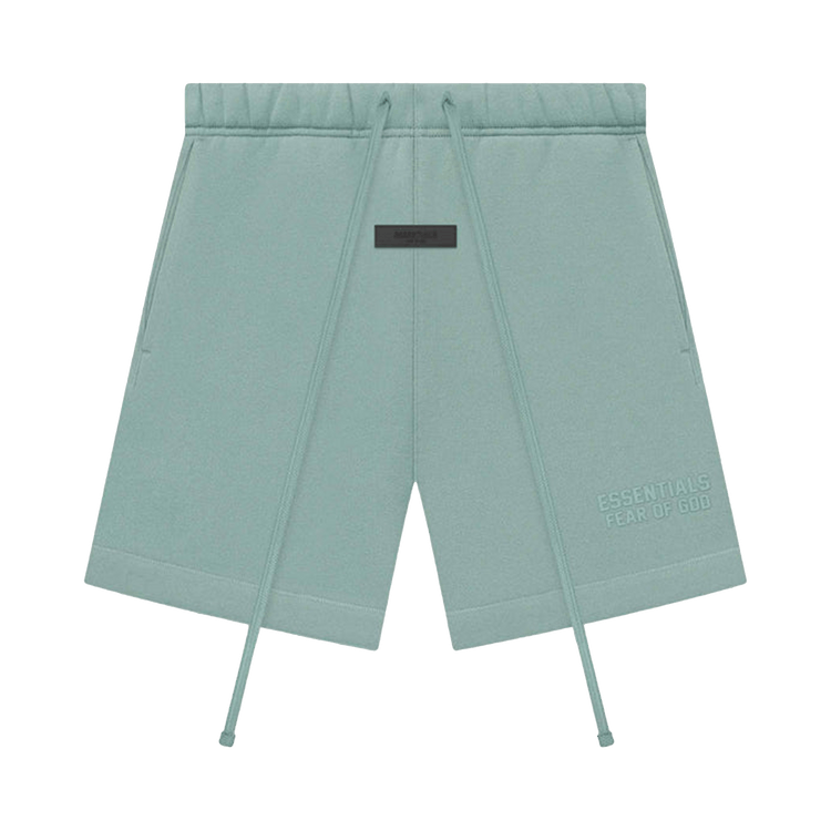Fear of God Essentials Sweatshort 'Sycamore'