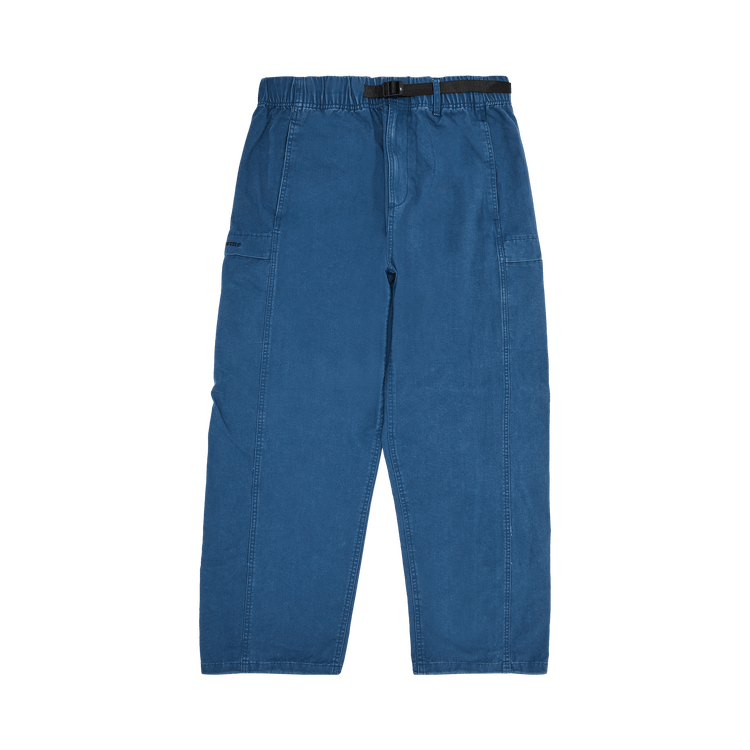 パンツ Supreme Belted Trail Pant Light Navy Buy Supreme Belted Trail Pant 'Light Navy' - SS23P68 LIGHT NAVY | GOAT
