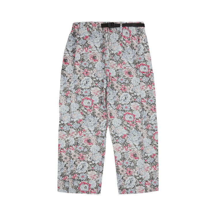 Buy Supreme Belted Trail Pant 'Floral' - SS23P68 FLORAL | GOAT
