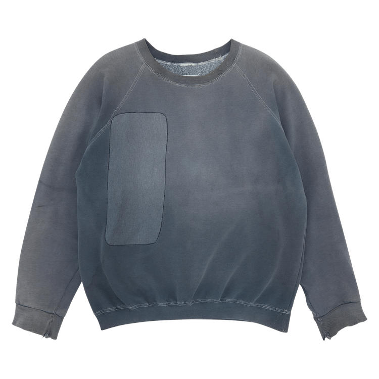 【Maison Margiela】Washed Cotton Hood/追跡可能/全国送料無料 Maison Margiela 【メゾンマルジェラ】 Coated cotton hooded