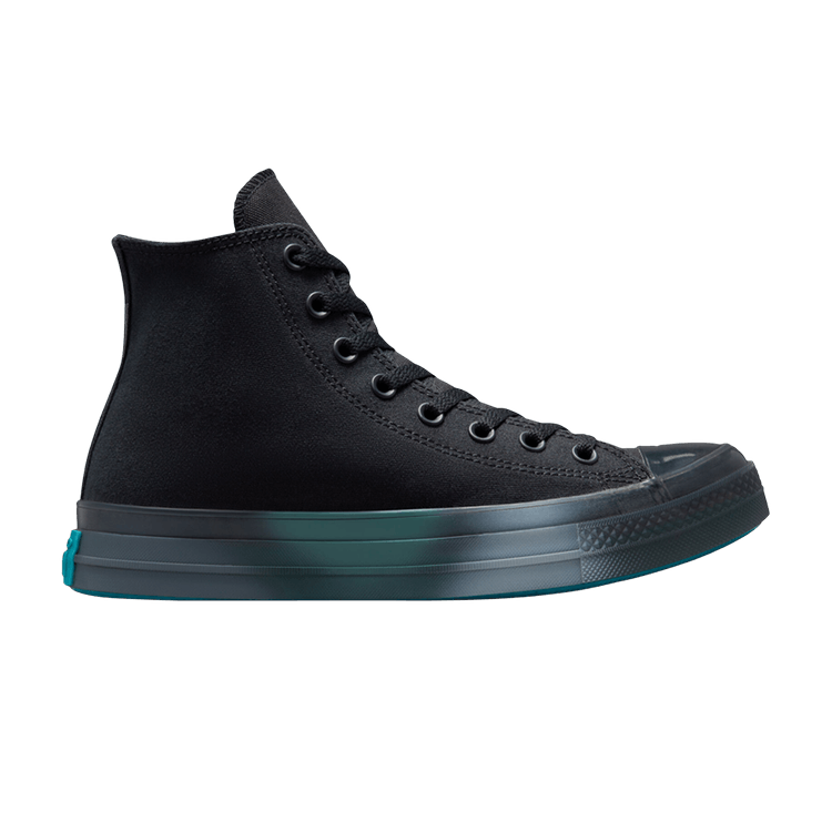 Chuck Taylor All Star CX High 'Spray Paint - Black'