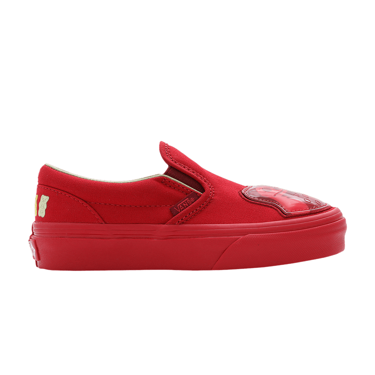 Haribo x Classic Slip-On Kids 'Goldbears'