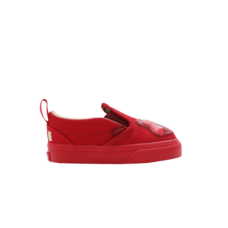 Haribo x Classic Slip-On V Toddler 'Goldbears'